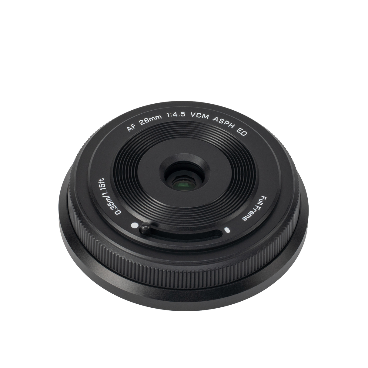 B-Ware Objektiv | AF 28 mm | F/4.5 | Nikon Z-Mount