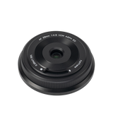 B-Ware Objektiv | AF 28 mm | F/4.5 | Nikon Z-Mount