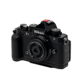 B-Ware Objektiv | AF 28 mm | F/4.5 | Nikon Z-Mount