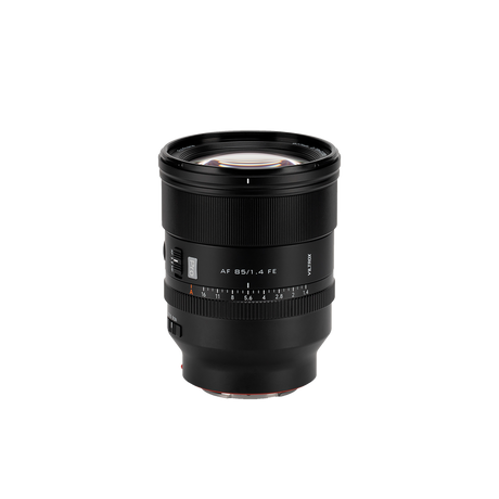 Viltrox Objektiv | AF 85 mm | F/1.4 Pro FE | Sony E-Mount