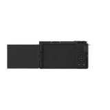 Compactline 10x Flip Screen | 64 MP Digitalkamera mit 4K