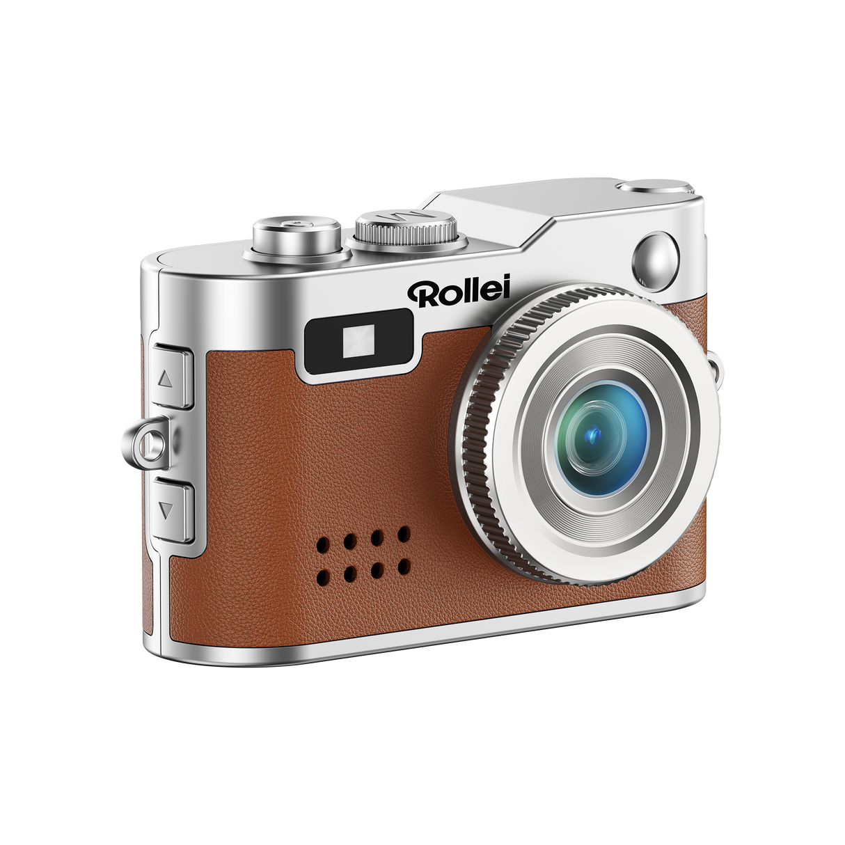 B-Ware Mini-Digitalkamera | versch. Farben