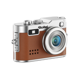 B-Ware Mini-Digitalkamera | versch. Farben