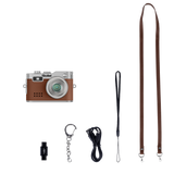 Mini-Digitalkamera | Full-HD
