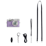 Mini-Digitalkamera | Full-HD