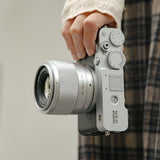 Viltrox Objektiv | AF 56 mm | F/1.7 | Fuji X-Mount