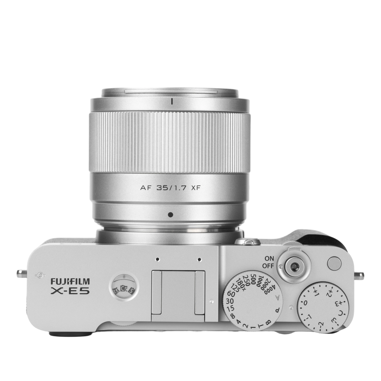 Viltrox Objektiv | AF 35 mm | F/1.7 XF | Fuji X-Mount