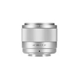 Viltrox Objektiv | AF 35 mm | F/1.7 XF | Fuji X-Mount