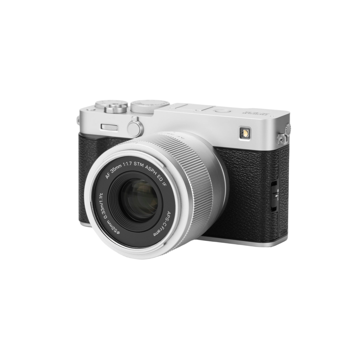 Viltrox Objektiv | AF 35 mm | F/1.7 XF | Fuji X-Mount
