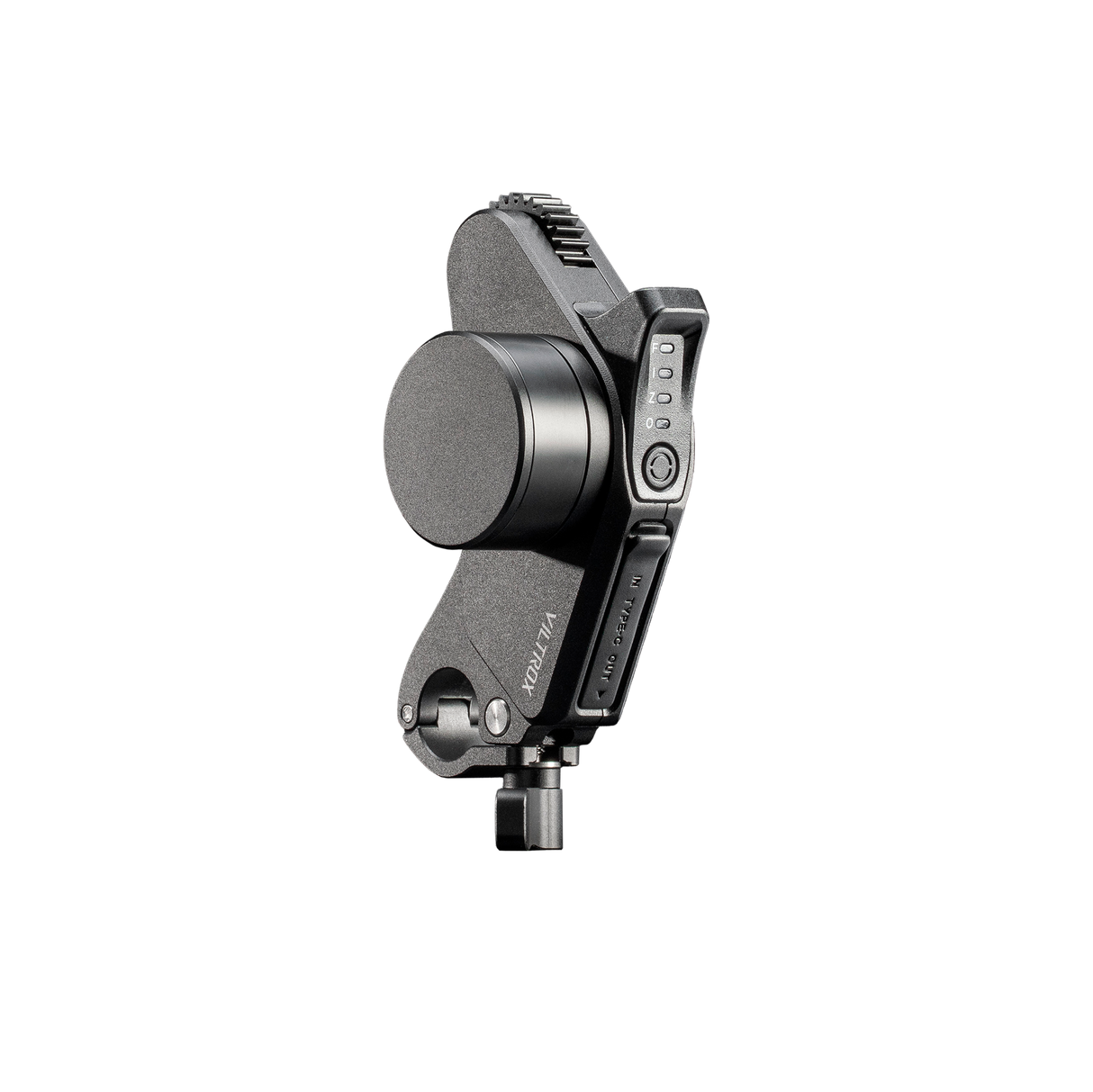 Viltrox Objektivadapter | Nexus Focus F1 | für Cine-Objektive an Sony E-Mount