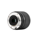 B-Ware Viltrox Objektiv | AF 15 mm | F/1.7 | Fuji X-Mount