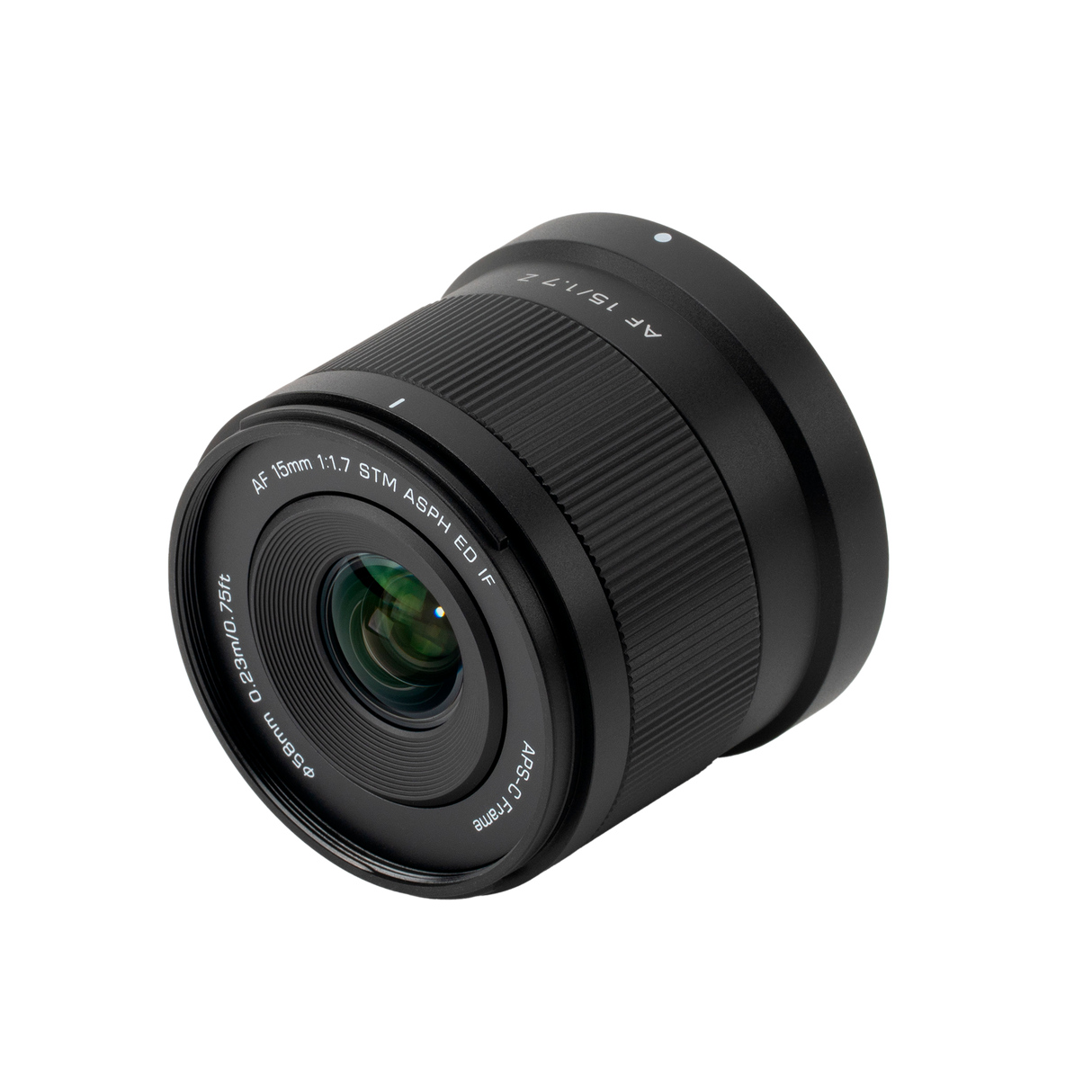 Viltrox Objektiv | AF 15 mm | F/1.7 DX | Nikon Z-Mount