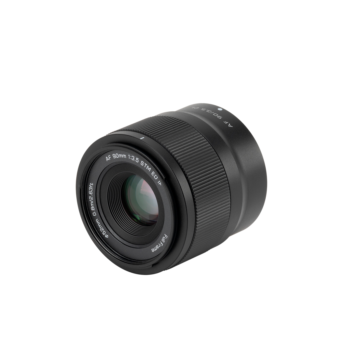 Viltrox Objektiv | AF 90 mm | F/3.5 | DJI DL-Mount