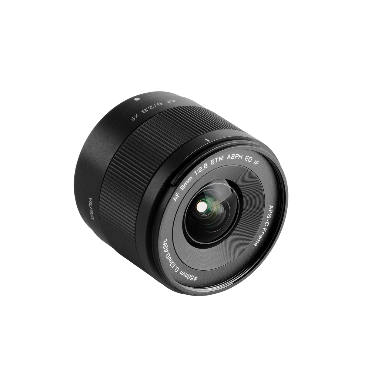 Viltrox Objektiv | AF 9 mm | F/2.8 | Fuji XF-Mount