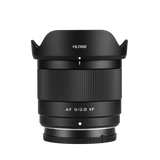 Viltrox Objektiv | AF 9 mm | F/2.8 | Fuji XF-Mount