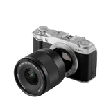 Viltrox Objektiv | AF 9 mm | F/2.8 | Fuji XF-Mount