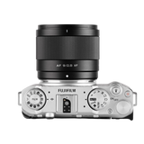 Viltrox Objektiv | AF 9 mm | F/2.8 | Fuji XF-Mount