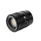 Objektiv Viltrox schwarz