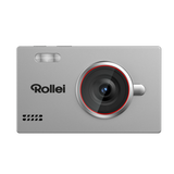 Compactline Slim | 80 MP Digitalkamera mit 4K