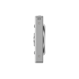 Compactline Slim | 80 MP Digitalkamera mit 4K