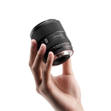 Viltrox Objektiv | AF 90mm | F/2.2 E EVO | Sony FE-Mount