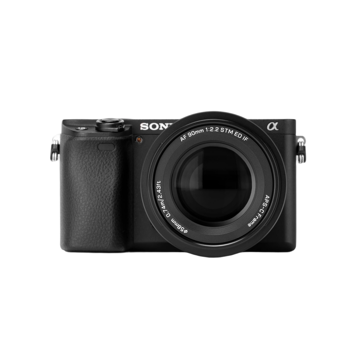 Viltrox Objektiv | AF 90mm | F/2.2 E EVO | Sony FE-Mount