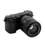 Viltrox Objektiv | AF 90mm | F/2.2 E EVO | Sony FE-Mount