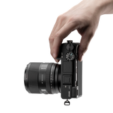 Viltrox Objektiv | AF 90mm | F/2.2 E EVO | Sony FE-Mount
