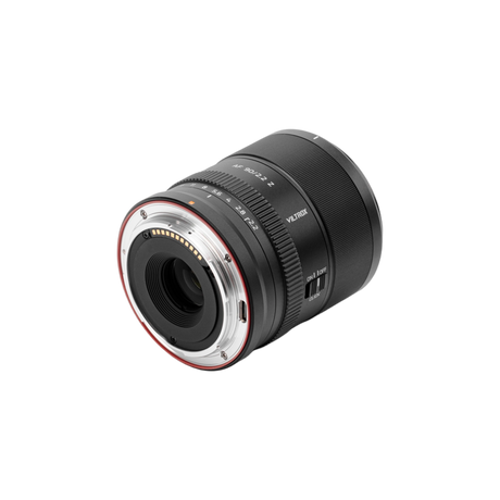 Viltrox Objektiv | AF 90mm | F/2.2 Z EVO | Nikon Z-Mount