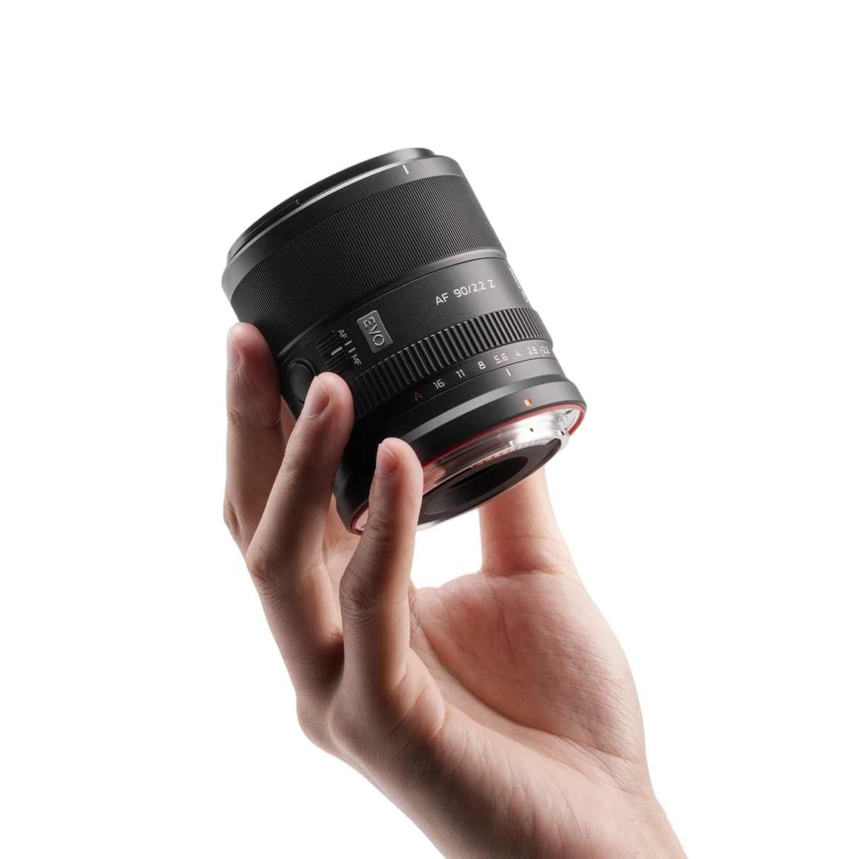 Viltrox Objektiv | AF 90mm | F/2.2 Z EVO | Nikon Z-Mount