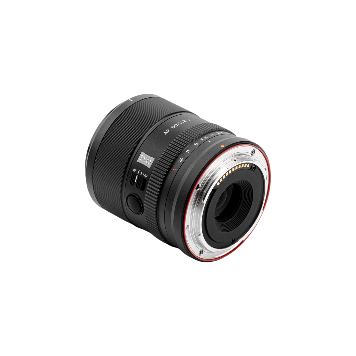 Viltrox Objektiv | AF 90mm | F/2.2 Z EVO | Nikon Z-Mount