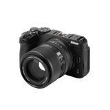 Viltrox Objektiv | AF 90mm | F/2.2 Z EVO | Nikon Z-Mount