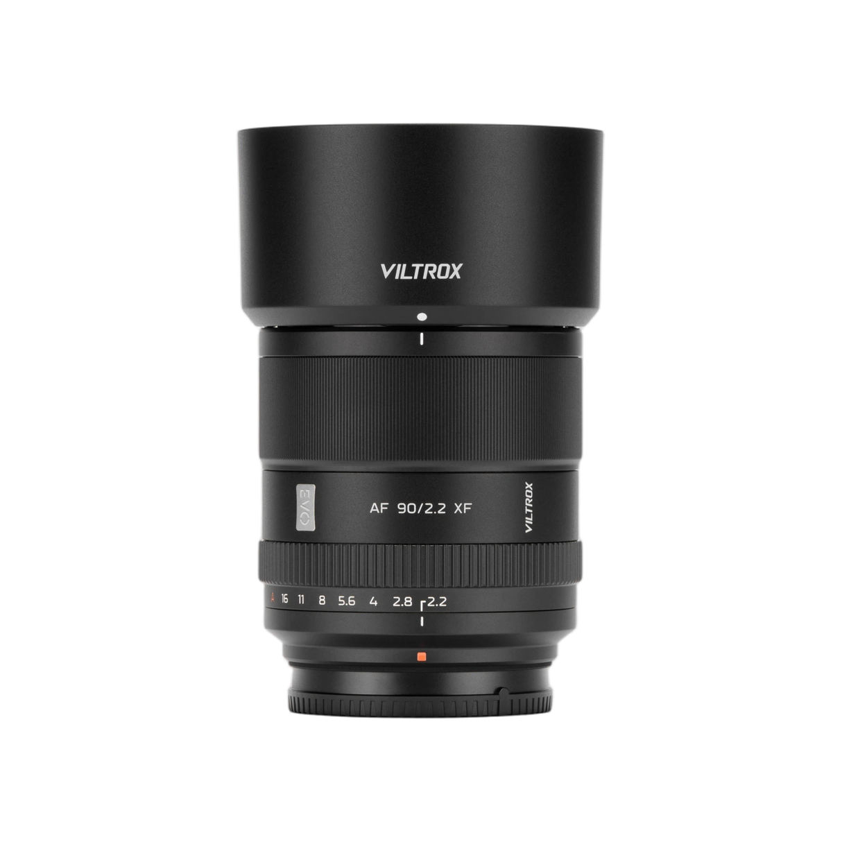 Viltrox Objektiv | AF 90mm | F/2.2 XF EVO | Fuji XF-Mount