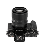 Viltrox Objektiv | AF 90mm | F/2.2 XF EVO | Fuji XF-Mount