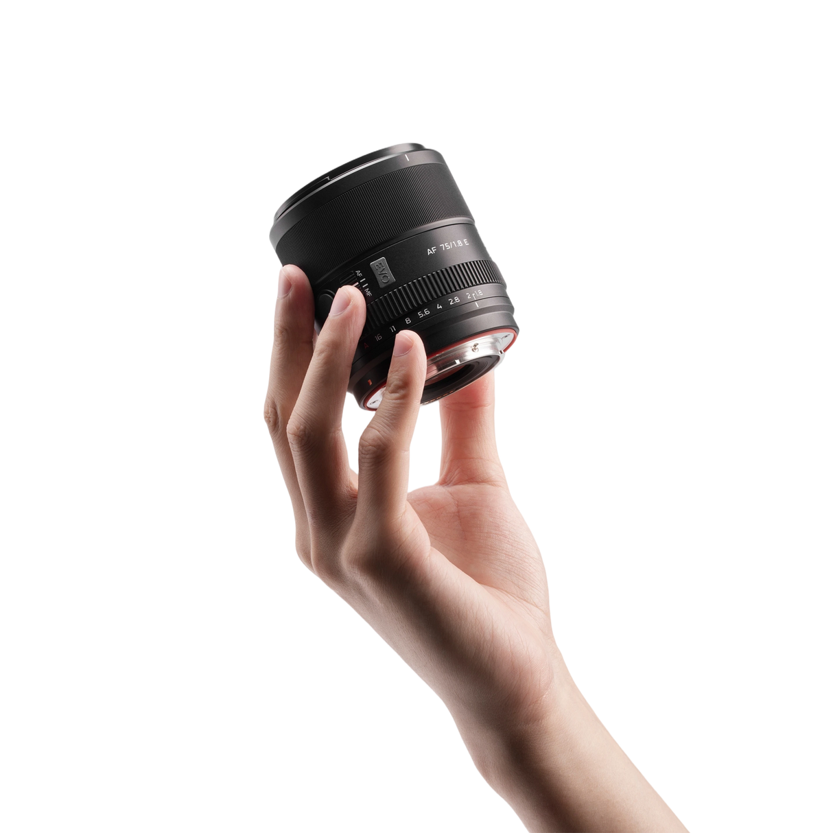 Viltrox Objektiv | AF 75mm | F/1.8 E EVO | Sony E-Mount