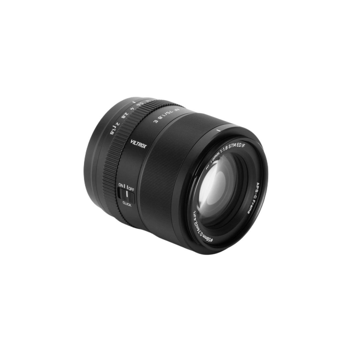 Viltrox Objektiv | AF 75mm | F/1.8 E EVO | Sony E-Mount