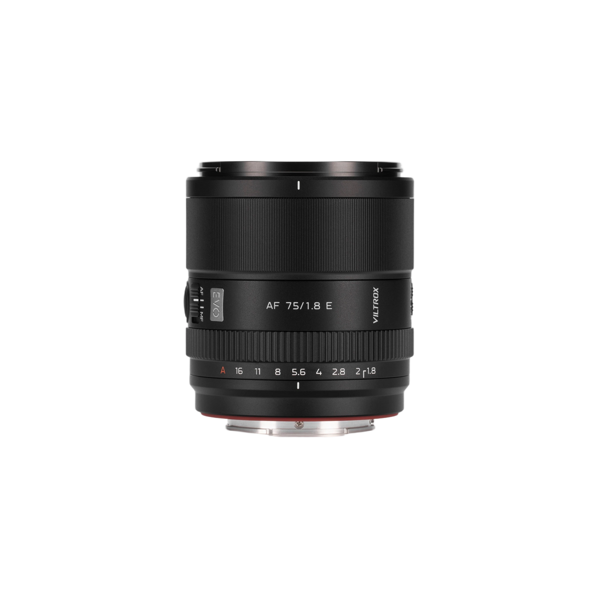 Viltrox Objektiv | AF 75mm | F/1.8 E EVO | Sony E-Mount