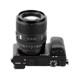 Viltrox Objektiv | AF 75mm | F/1.8 E EVO | Sony E-Mount