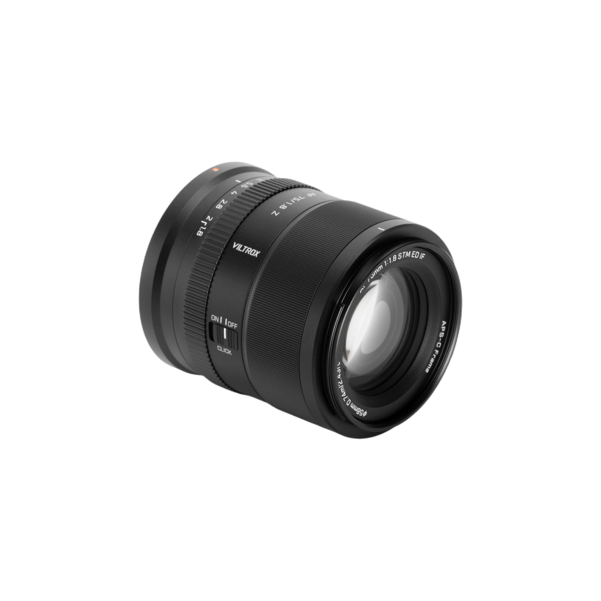 Viltrox Objektiv | AF 75mm | F/1.8 Z EVO | Nikon Z-Mount