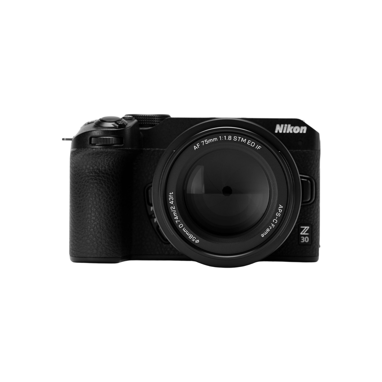 Viltrox Objektiv | AF 75mm | F/1.8 Z EVO | Nikon Z-Mount