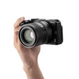 Viltrox Objektiv | AF 75mm | F/1.8 Z EVO | Nikon Z-Mount