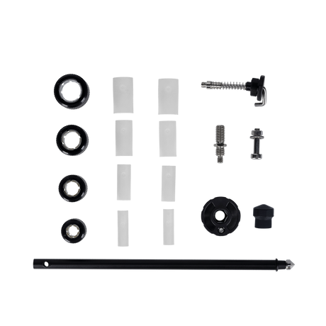 Reparatur-Set für versch. Stativ-Modelle