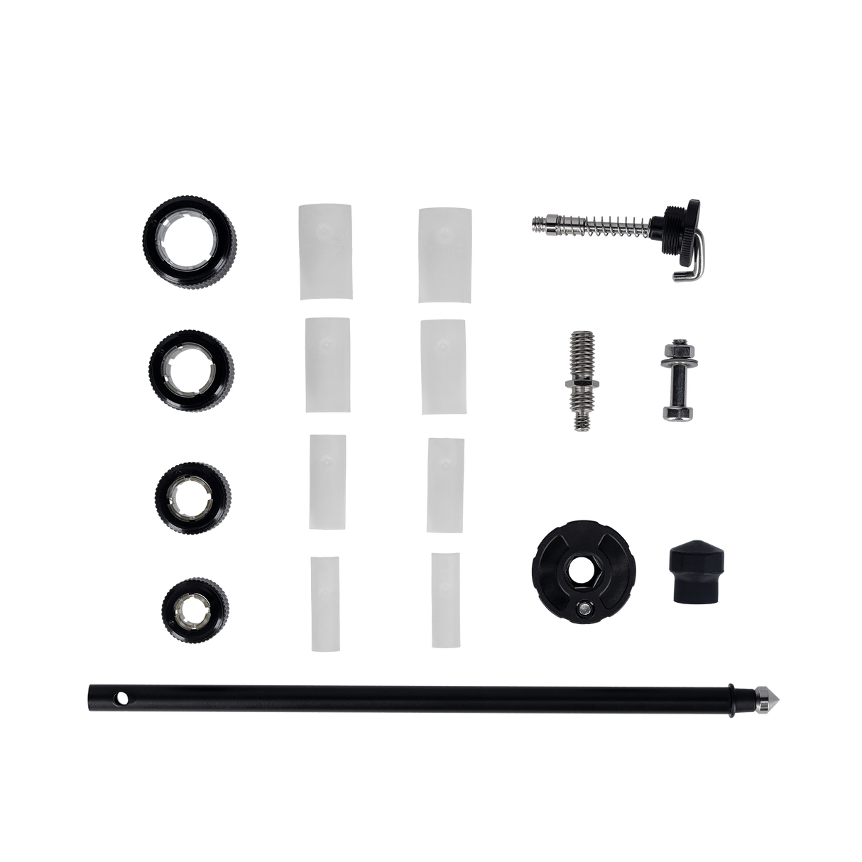 Reparatur-Set für versch. Stativ-Modelle