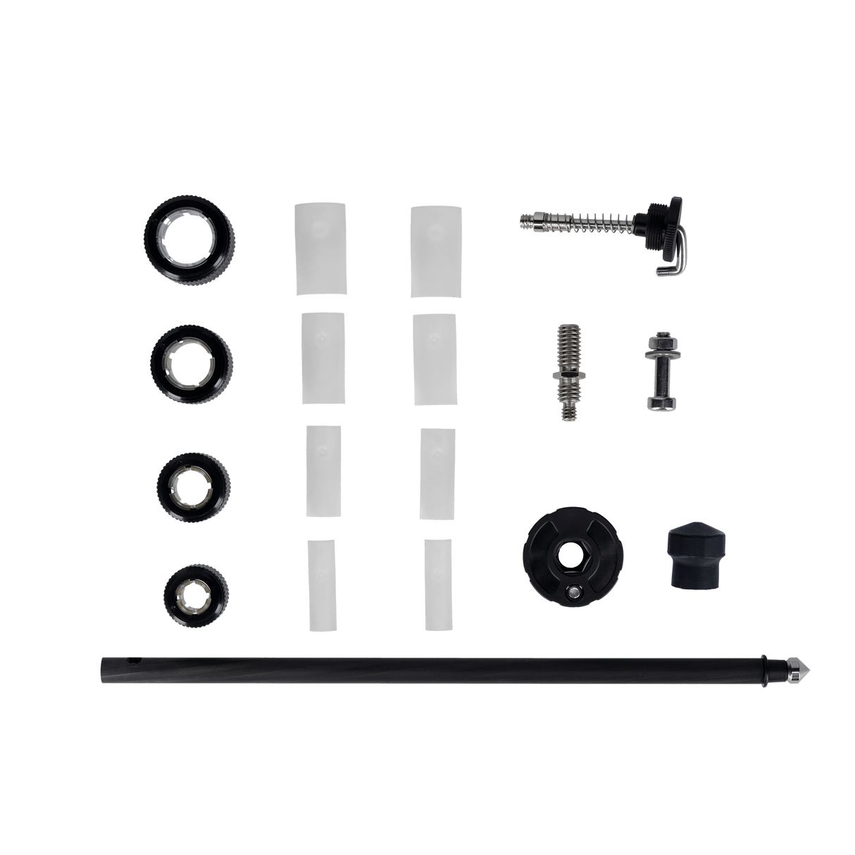 Reparatur-Set für versch. Stativ-Modelle