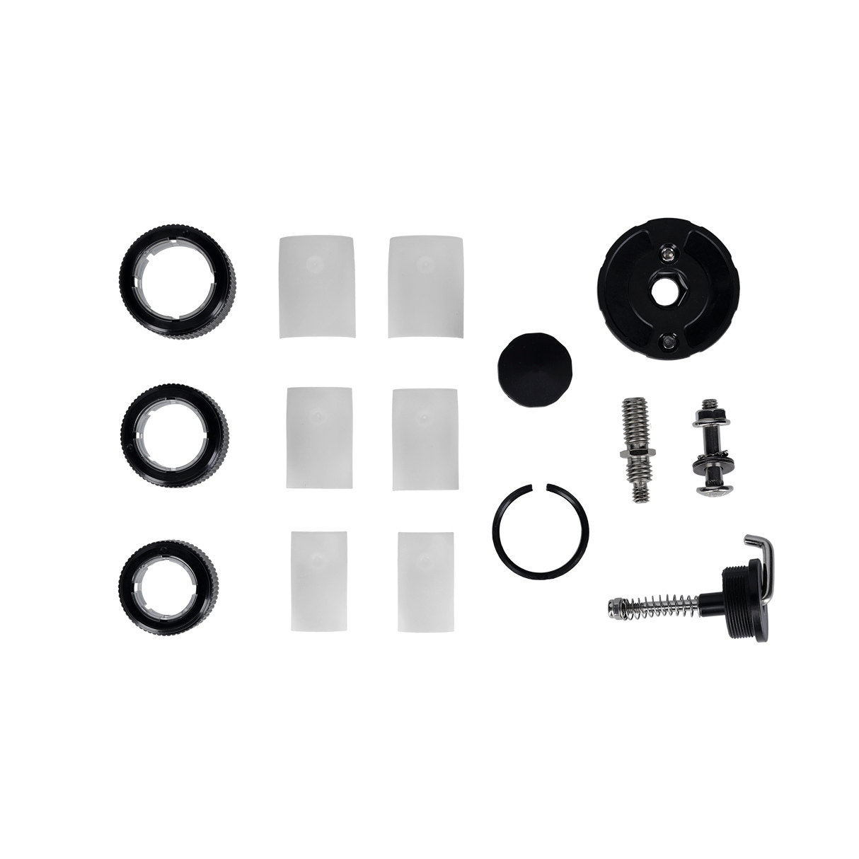 Reparatur-Set für versch. Stativ-Modelle