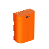 Kamera-Akku mit USB-C