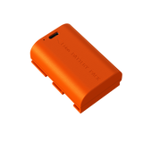 Kamera-Akku mit USB-C