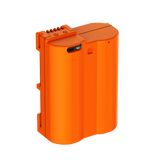 Kamera-Akku mit USB-C