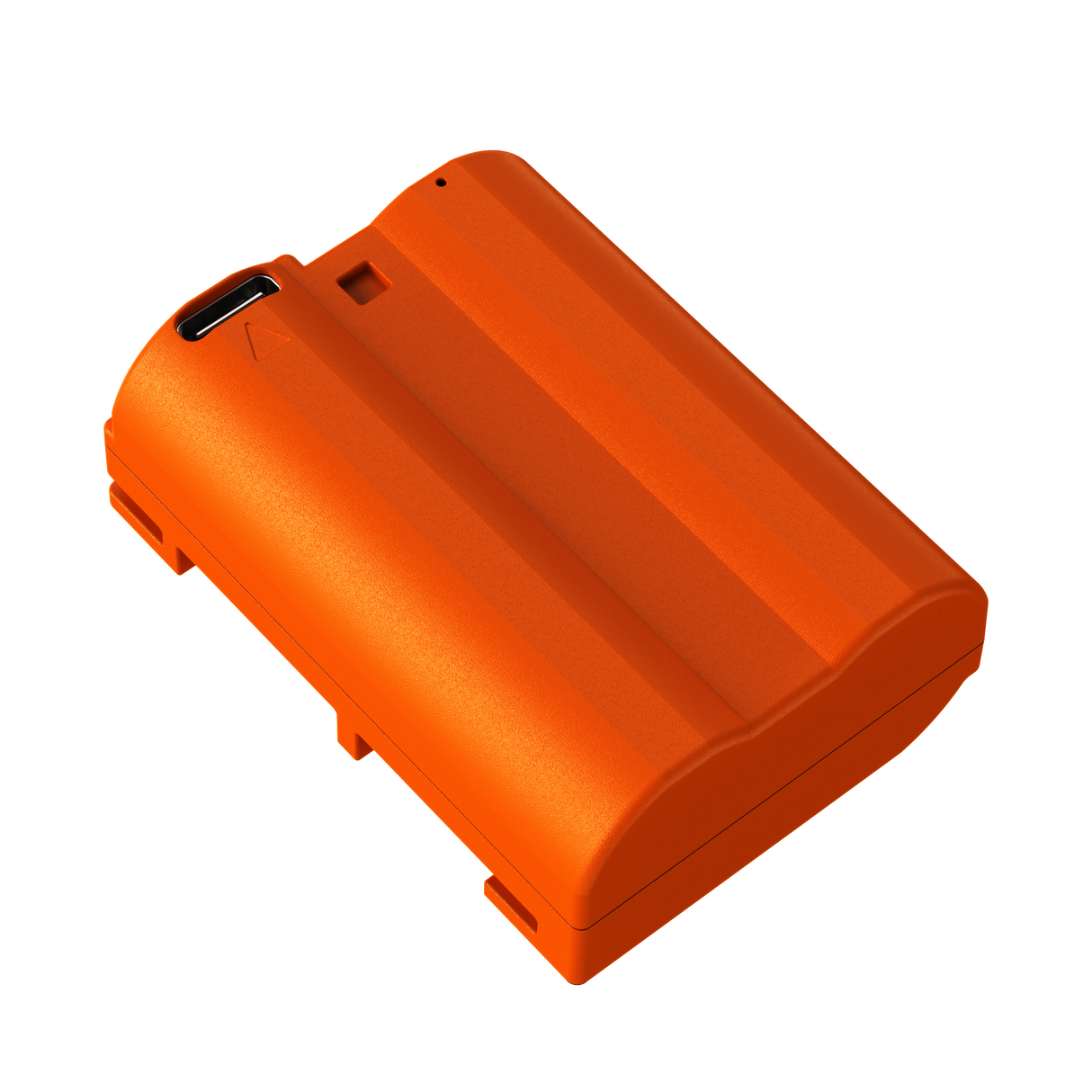 Kamera-Akku mit USB-C