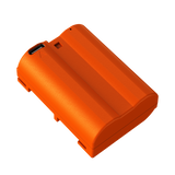 Kamera-Akku mit USB-C